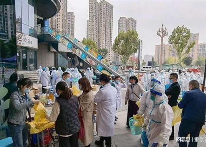 重庆疫情是什么时候开始的，重庆疫情什么时候开始的2022