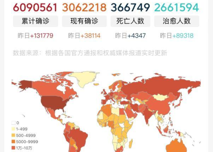 疫情是哪年哪月哪日发生的，疫情是哪一年什么时候开始的