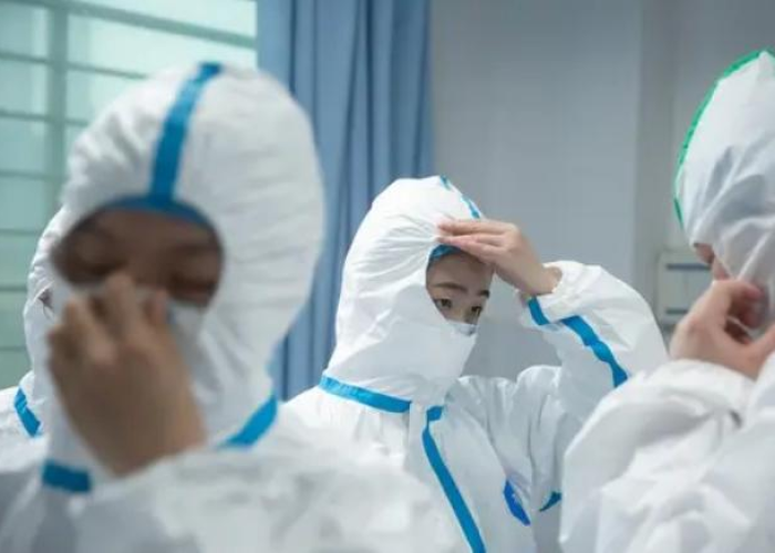 疫情啥时候能完，疫情啥时候完的