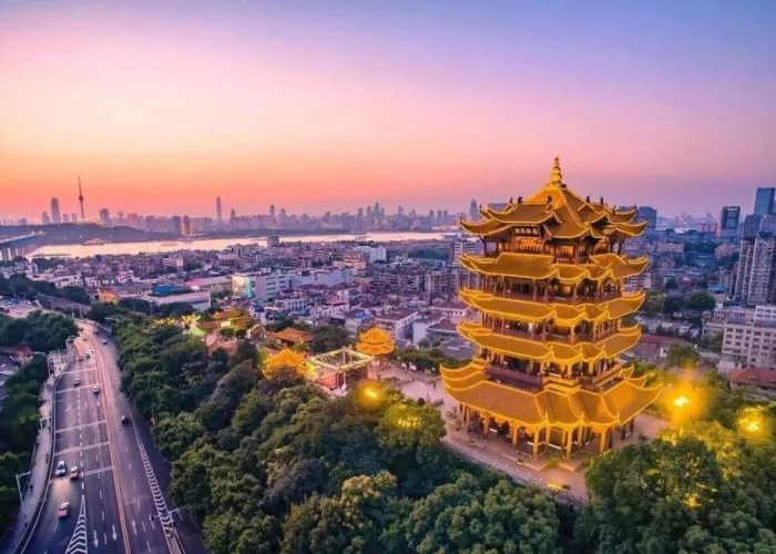 武汉疫情是那一年，武汉疫情是那一年到结束是那一年