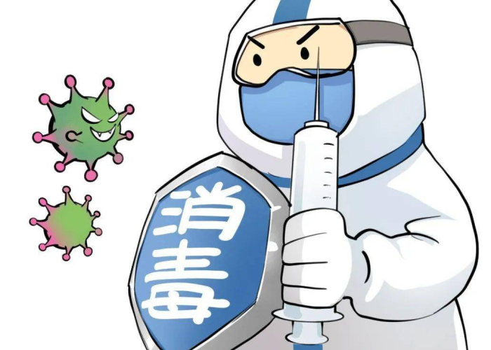三年疫情是什么病毒啊，三年疫情两年灾