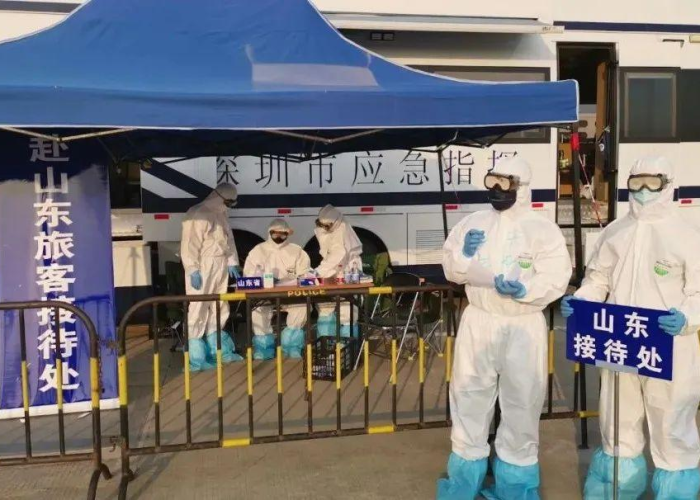 中国疫情开关，中国疫情国门打开最新消息2021