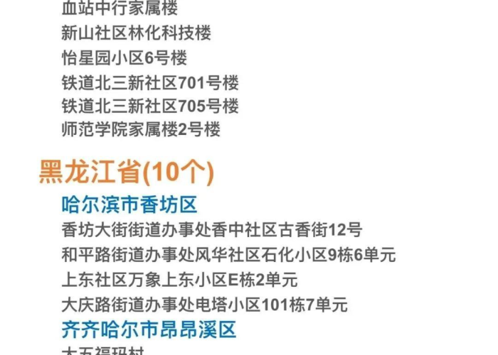 最近全国的疫情情况，最近全国疫情情况?