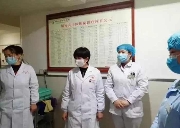 中国疫情开始的时间，中国疫情开始的时间是几月几号