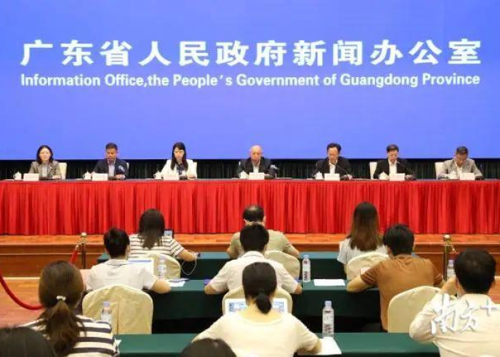 广东疫情最新发布，广东疫情最新动态数据