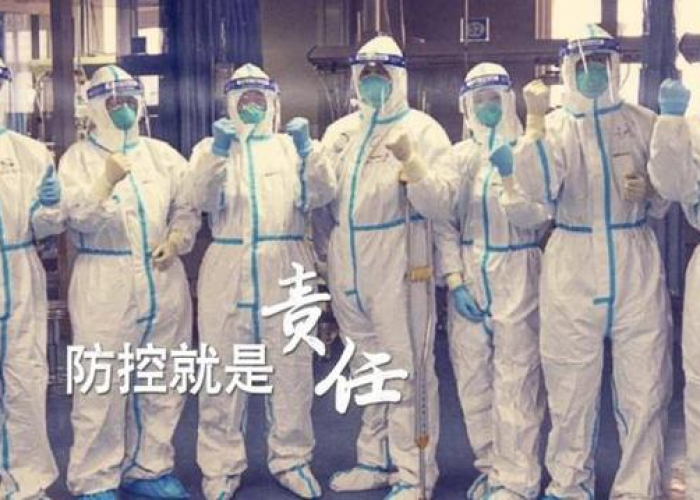 2019疫情是什么病毒造成的，疫情是2019年几月几日爆发的