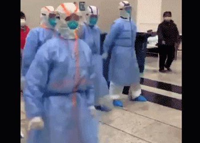疫情开始时间到现在多久，疫情正式开始的时间