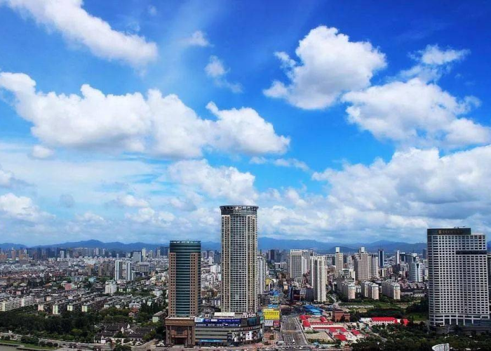 宁波疫情什么情况，宁波疫情咋样