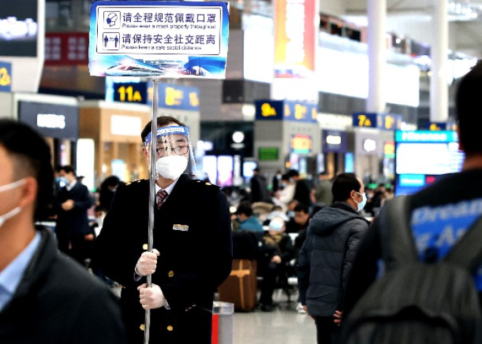 上海疫情是什么时候，上海疫情是几月份