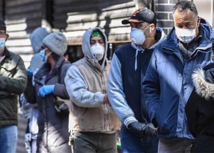 去年疫情是因为什么，去年疫情是什么时候爆发的