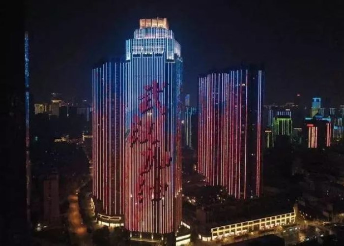 武汉疫情属于，武汉疫情是那个城市
