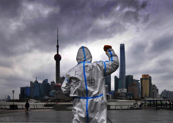 上海疫情什么时候开始的2021，上海疫情什么时候开始的?