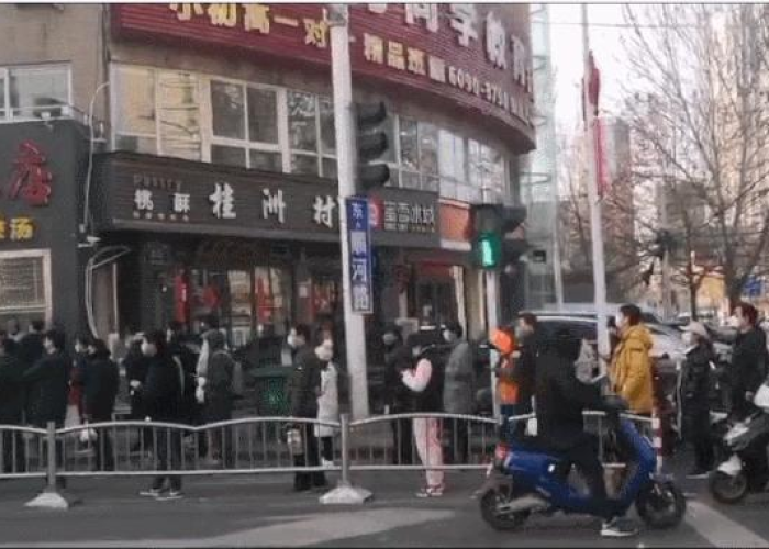 疫情什么时候开启的最新消息，疫情什么时候开始什么时候结束