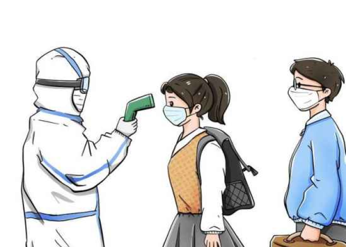 疫情从啥时候开始的?，疫情是什么时候开始的?