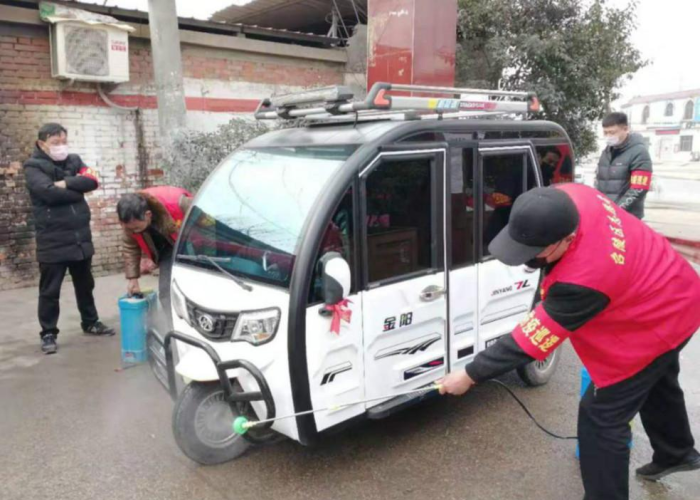 疫情是啥时候开始的具体时间，疫情是什么时候开始的什么时候结束的