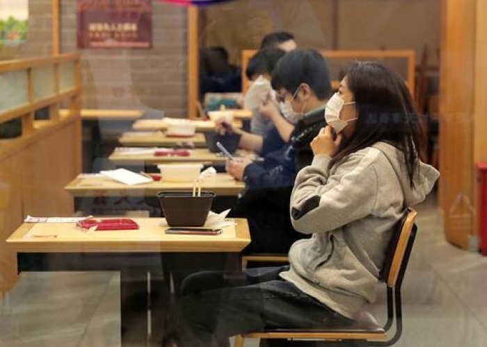 疫情什么时候能开放堂食了，疫情期间什么时候恢复开放