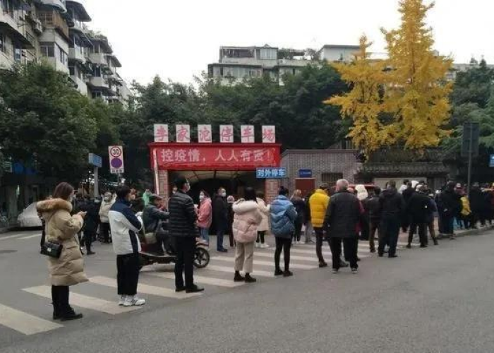成都疫情几号开始，成都疫情什么时候