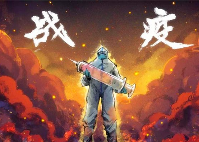 疫情是哪一年过年，疫情是哪年春节爆发的