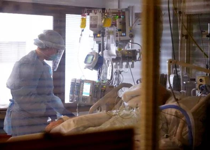 最新疫情新增死亡病例，疫情最新消息死亡人数