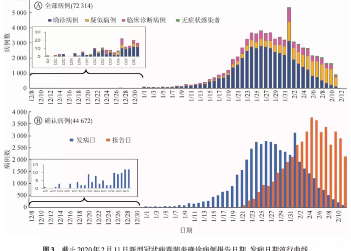 疫情是2019年几月份开始的，疫情是2019年吗