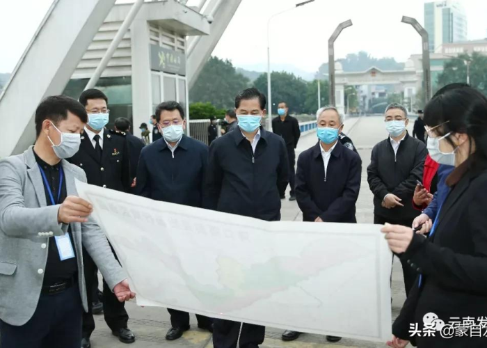 疫情中国何时开国门，新冠疫情中国国门什么时候打开