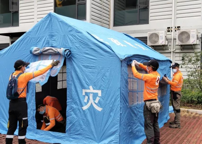 近期疫情是什么病毒，最近疫情什么病毒