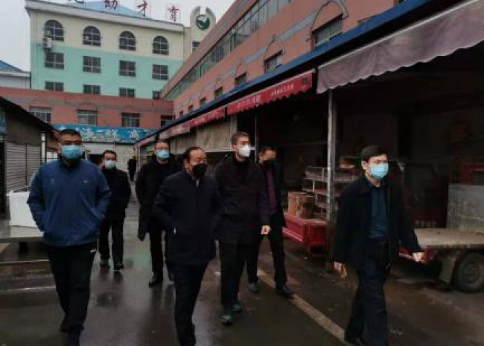 近期疫情是什么病毒，最近疫情什么病毒