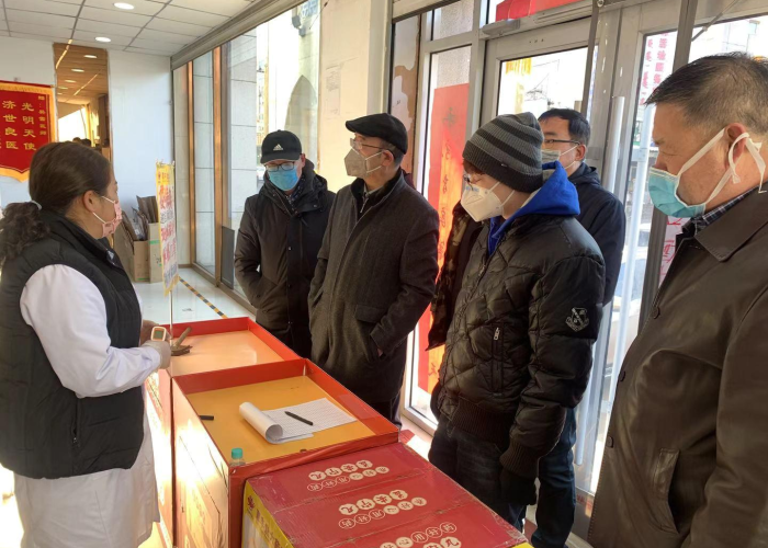 2022年呼市疫情最新消息今天，呼市最近疫情情况
