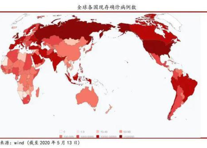 疫情是在哪年，疫情是哪年开始
