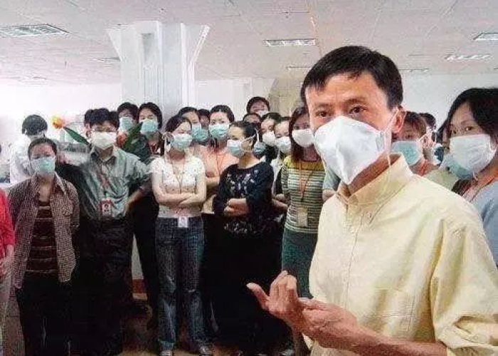 非典疫情哪一年发生的，非典疫情是哪年发生的?