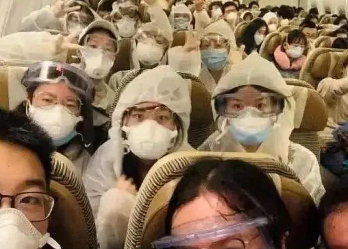疫情是什么时候开始有的，疫情是什么时候开始出现的