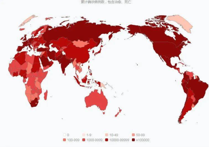 中国这疫情什么时候结束，中国疫情什么时候结束几月份结束