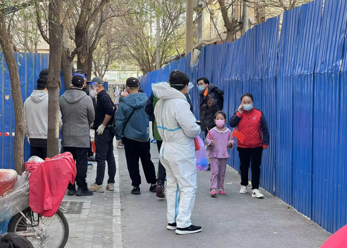 疫情一般什么时候解封，疫情什么时候解封的几月几日