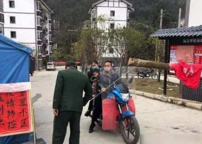 广东疫情是哪年开始封村的，2021广东疫情是什么时候开始的