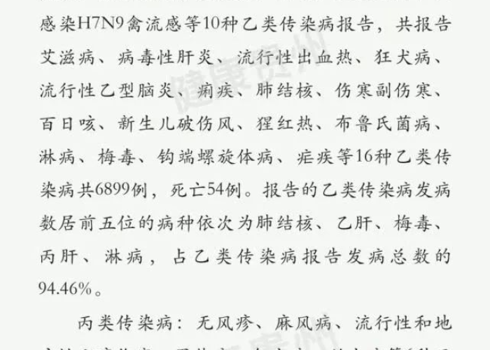 贵州省疫情通报，贵州省疫情病例情况