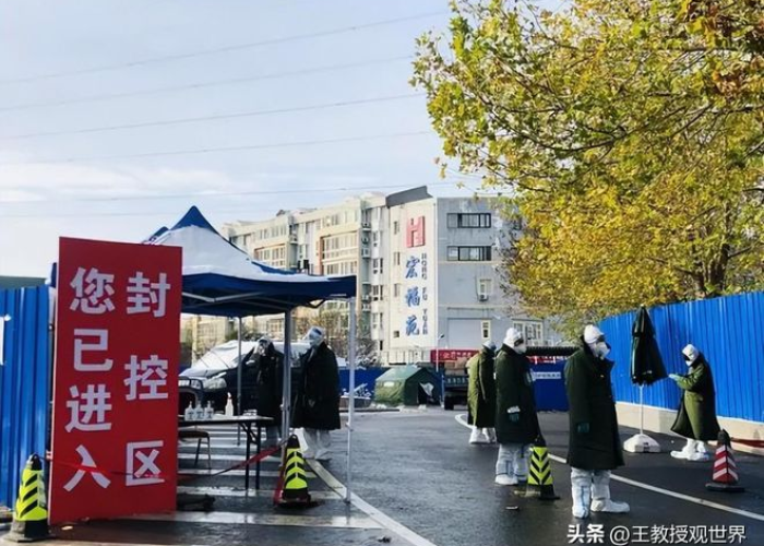 石家庄疫情结束了吗，石家庄疫情结束了吗现在