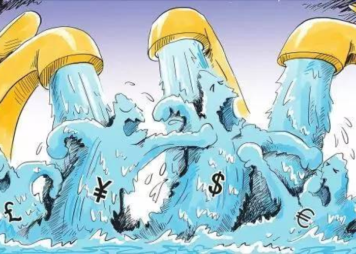 三年疫情两年灾难，三年疫情两年灾难一年妖 什么意思