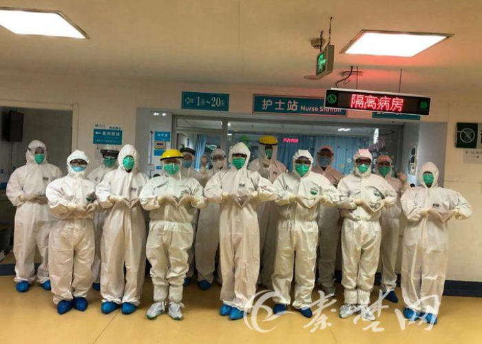 疫情什么时候放年假，疫情何时休
