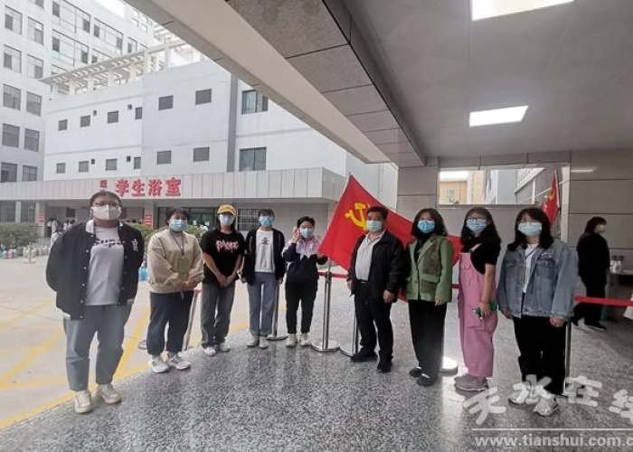甘肃天水最新疫情病例轨迹，甘肃天水疫情最新消息今天新增病例