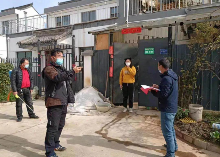 甘肃天水最新疫情病例轨迹，甘肃天水疫情最新消息今天新增病例