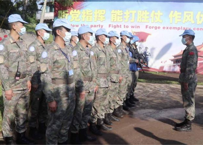 疫情最新消息今天2021，刚果金疫情最新消息今天