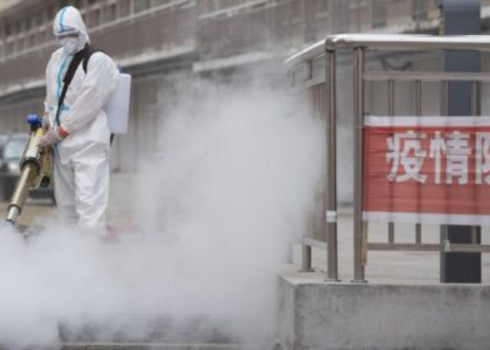 疫情何时被彻底控制，疫情什么时候能全部控制