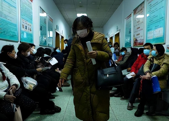 北京这波疫情什么时候开始的，北京疫情什么时候开始的准确时间