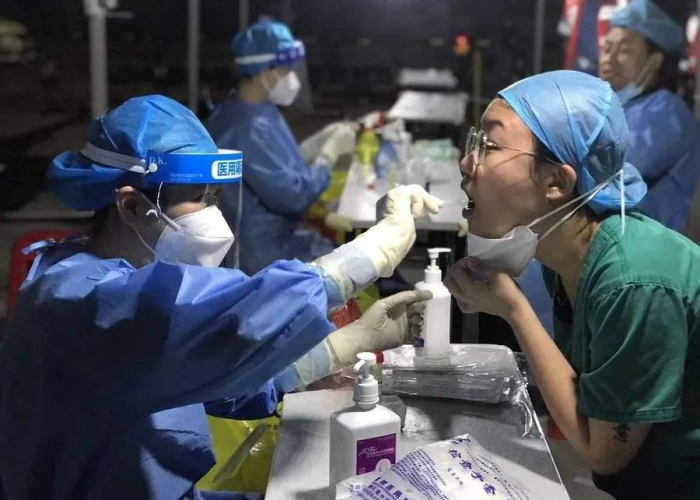疫情从啥时候开始的最新消息，疫情啥时开始的?