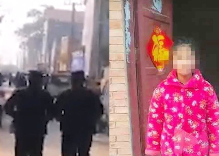 武汉疫情灭门之灾，武汉疫情灭门之灾事件
