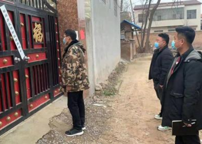 河南疫情结束通告，河南疫情2021通知