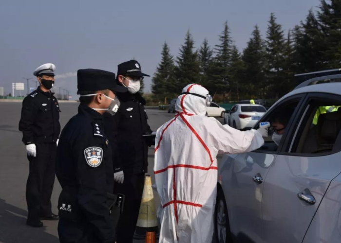 河南疫情结束通告，河南疫情2021通知