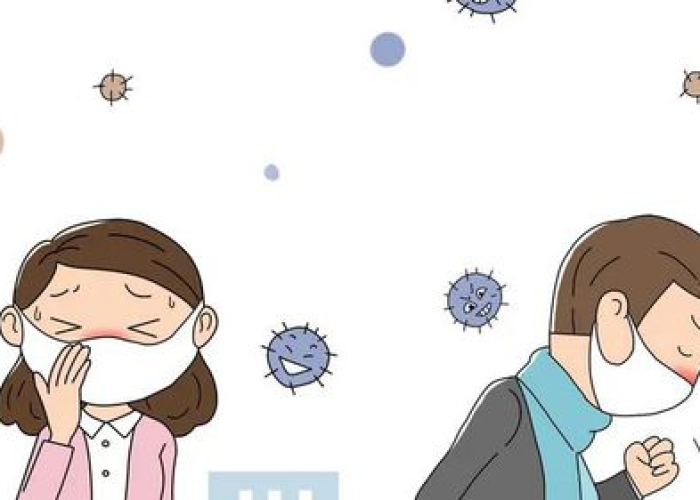 疫情过后三年没感冒怎么回事啊，疫情已经三年了