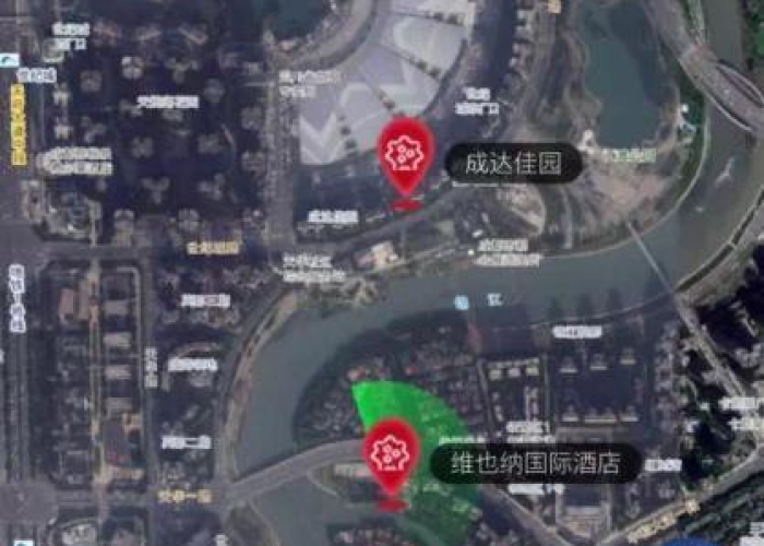 疫情最新消息中国数据地图查询，疫情最新情况中国地图