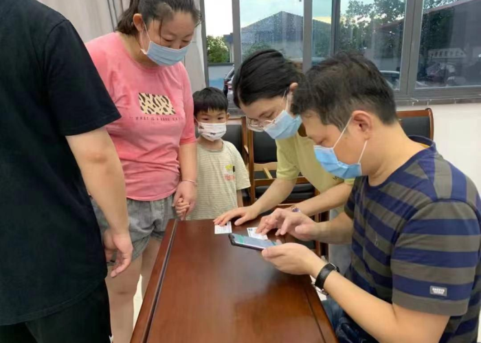 扬州疫情是哪一天开始的，扬州疫情是什么时间开始的